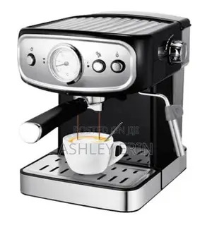 Unique Expresso Coffee Maker