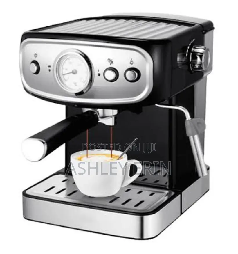 Unique Expresso Coffee Maker