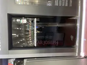 LG 506L Black Mirror Refrigerator
