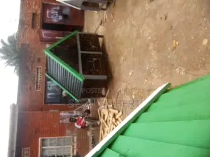 DSC Nice Dog House Available