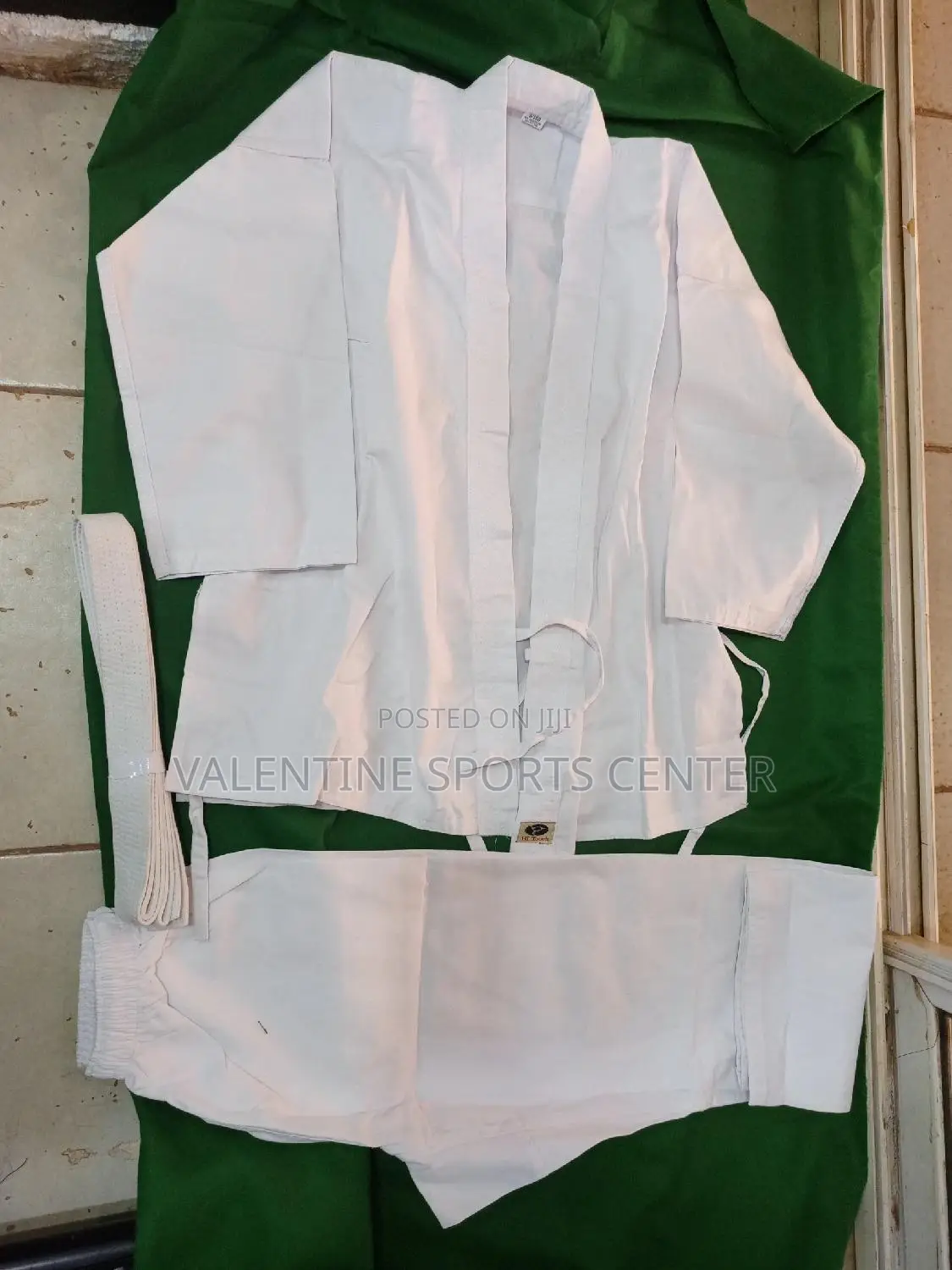 Karate Uniform for Adults Original Material All Sizes
