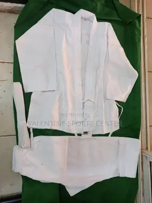 Karate Uniform for Adults Original Material All Sizes