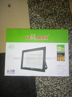 200w AC Flood Light A2