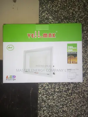 200w AC Flood Light A2