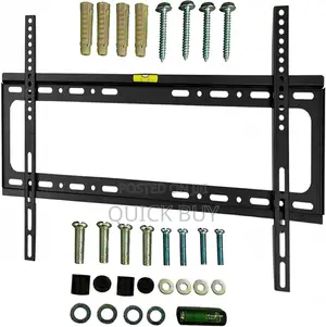 Led/LCD Plasma Wall Mount