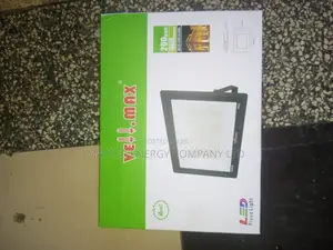 200W AC Flood Light A3