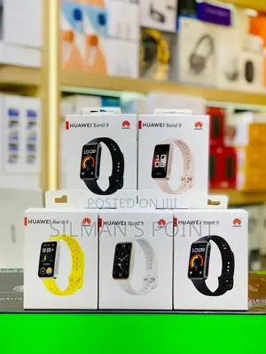 Huawei Band 9