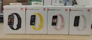 Huawei Band 9