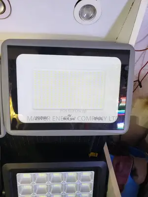 200w AC Flood Light B