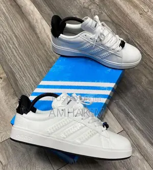Classic Adidas Lego Sneakers in Stock