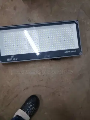 600w AC Flood Light G