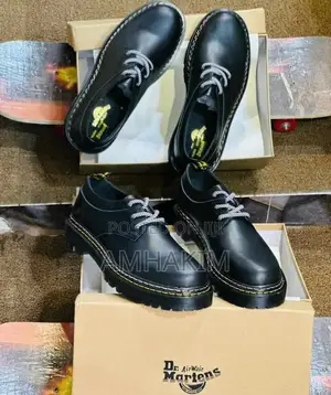 Classic Dr Martens in Stock
