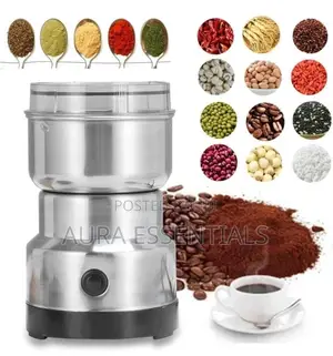 National Kitchen Grinder Machine