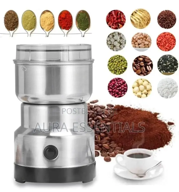 National Kitchen Grinder Machine