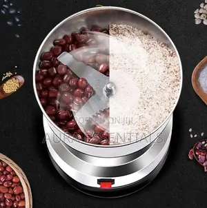 National Kitchen Grinder Machine