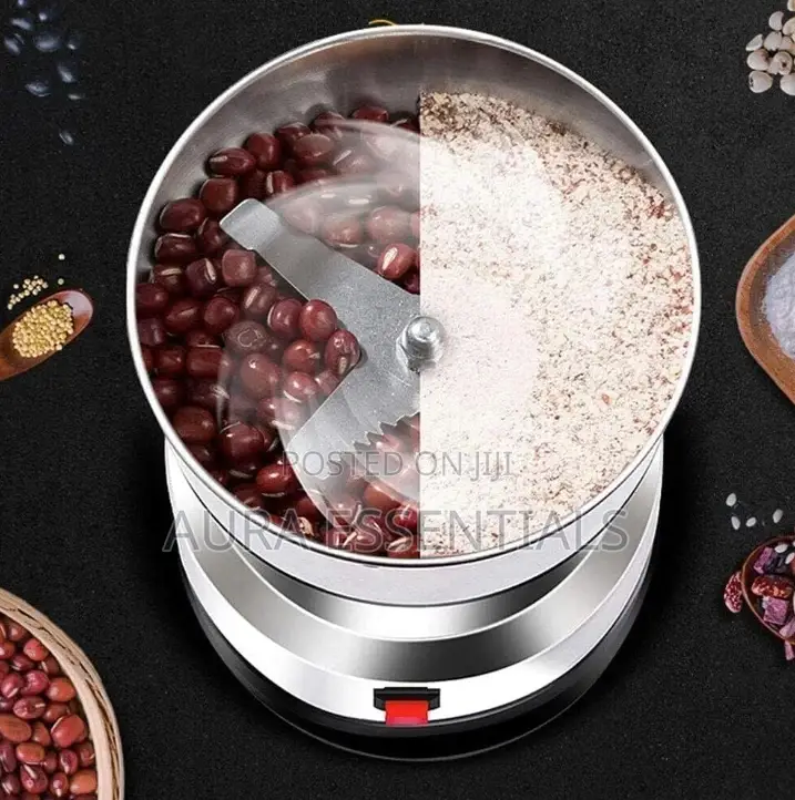 National Kitchen Grinder Machine