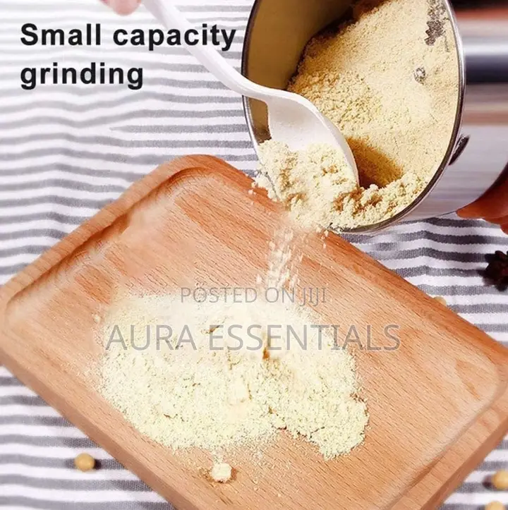 National Kitchen Grinder Machine