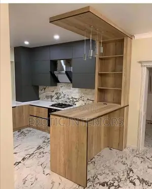 Kitchen Cabinets on Order Call