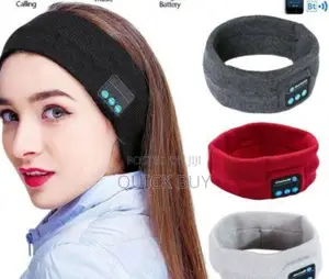1pc Wireless Stereo Headphones Music Headwear