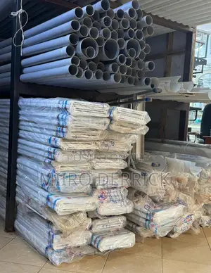 Gutters and Facial Boards