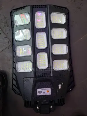 1000w Solar Street Lights J