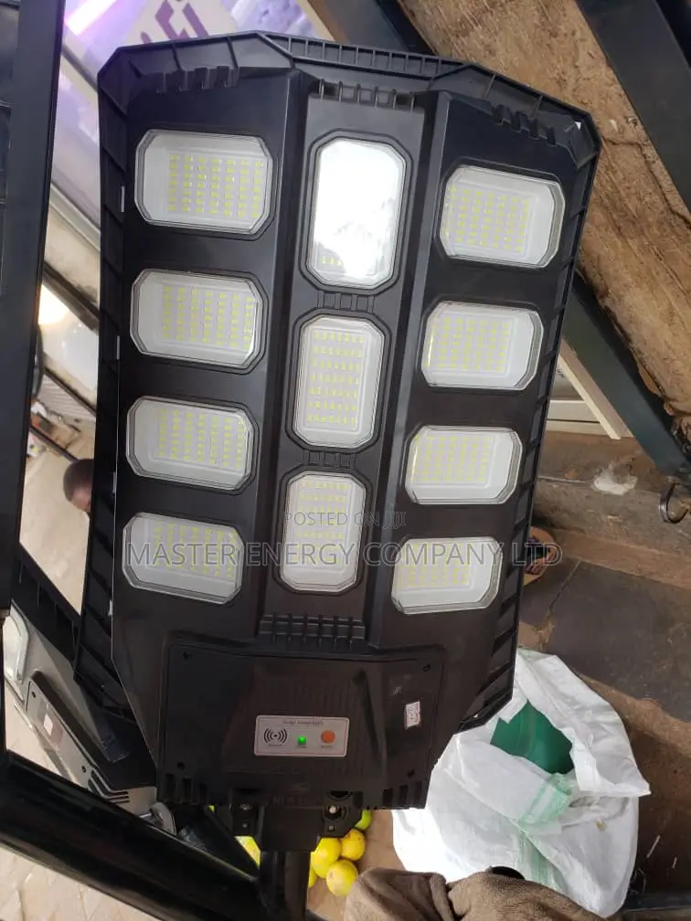 1000w Solar Street Lights K