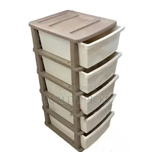 Plastic Storage Drawer