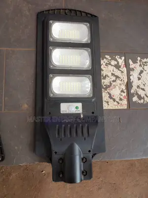 150w Solar Street Lights C