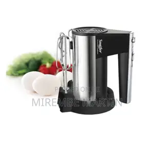 Sonifer Electric Handheld Mixer.