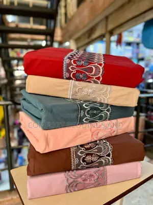 Cotton Duvet Cover Sets