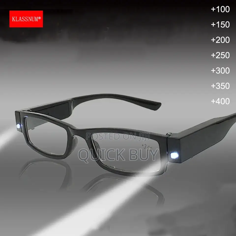 Magnifying Glasses For Men And Women Reading