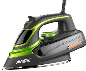 300W Avinas Steam Iron