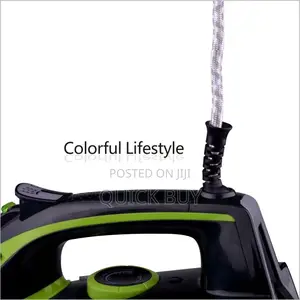 300W Avinas Steam Iron
