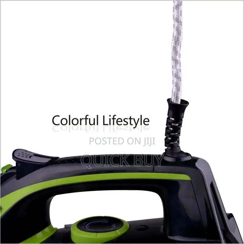 300W Avinas Steam Iron