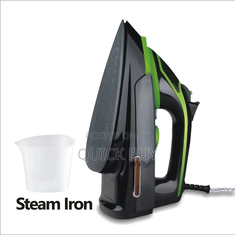 300W Avinas Steam Iron