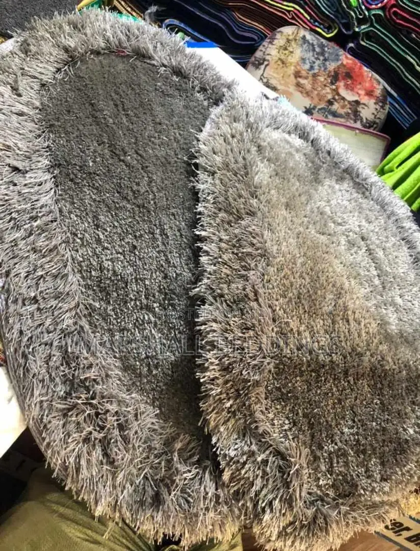 Soft Doormats/Bedside Mats