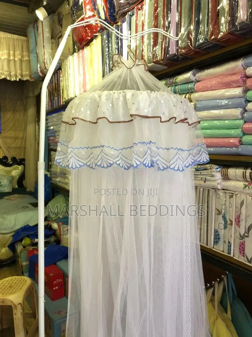 Baby Cot Net