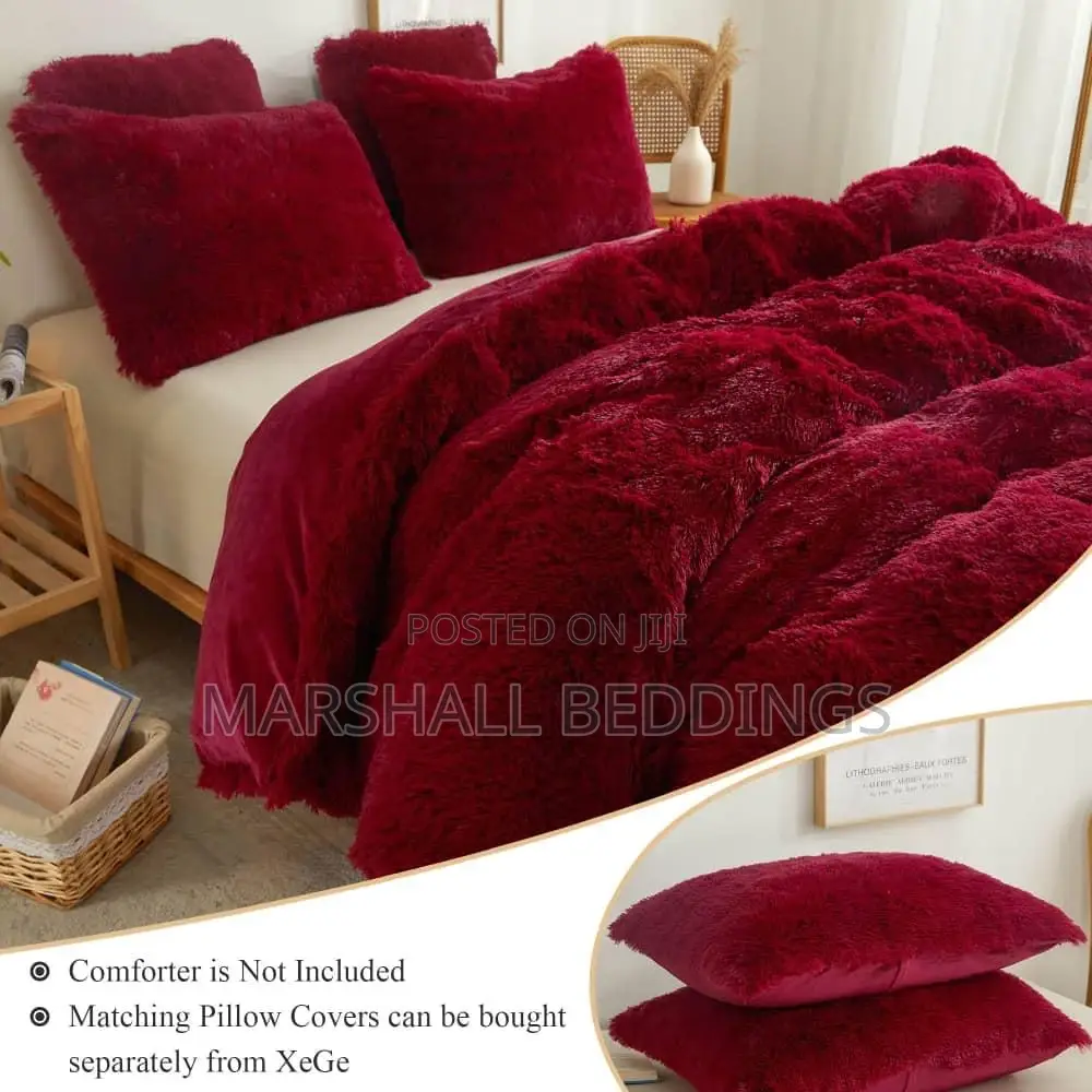 Duvet With 2 Pillowcases