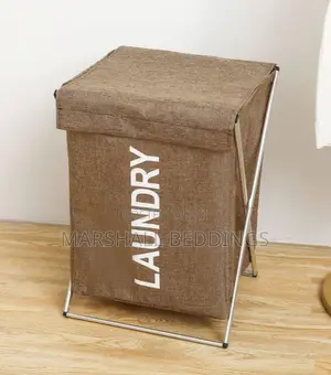 Simple Laundry Baskets