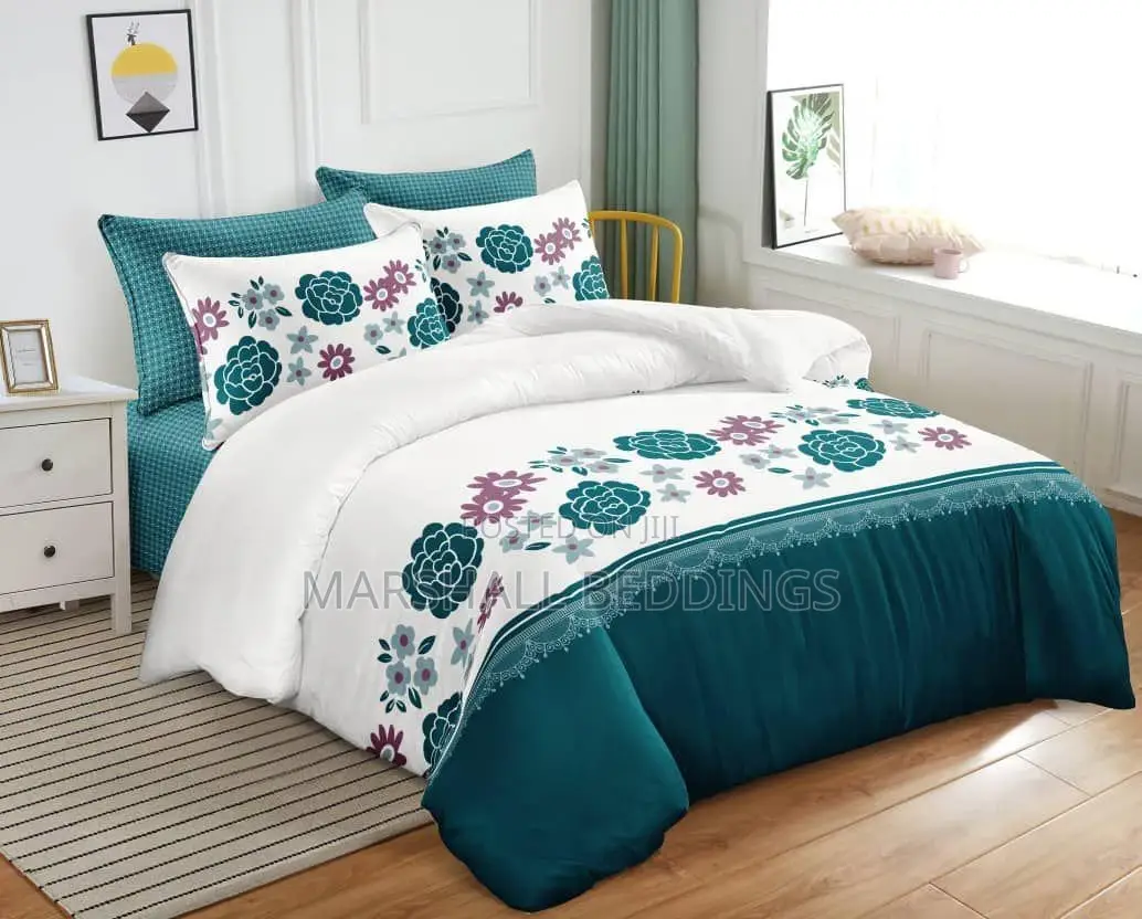 Duvet Set Available