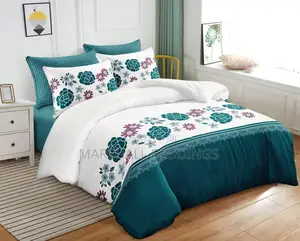 Duvet Set Available
