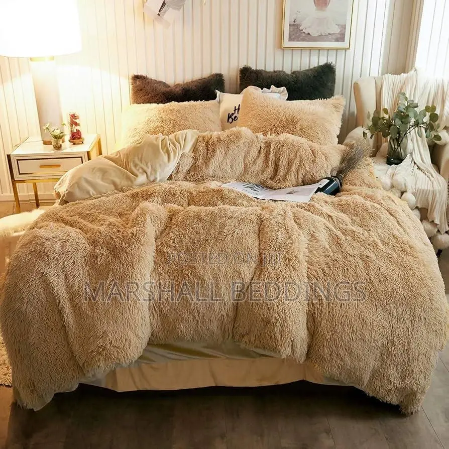 5*6 Duvet Available