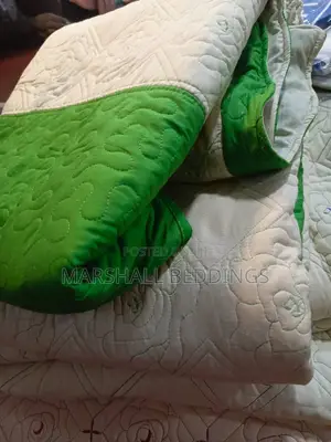 6*6 Large Size Pure Cotton Bedcovers Spread