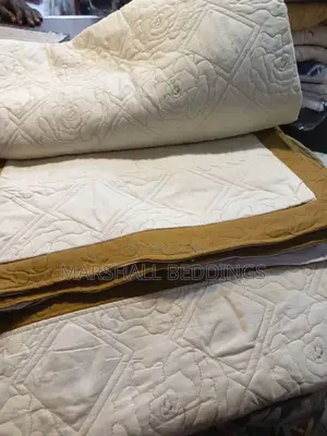 5x6 Cotton Bedspreads