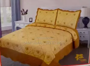 5x6 Cotton Bedspreads