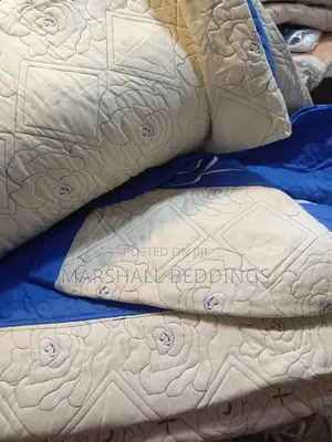 6x6 Cotton Bedcovers