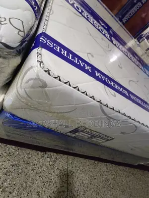 5*6/10inch Super Latex High Density Mattress