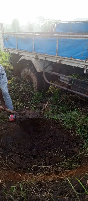 Fertile Black Soil