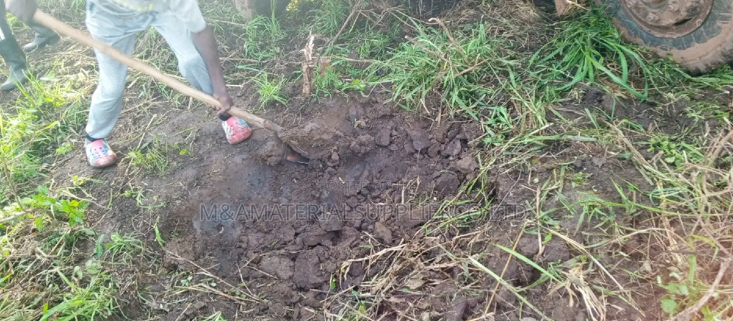 Fertile Black Soil