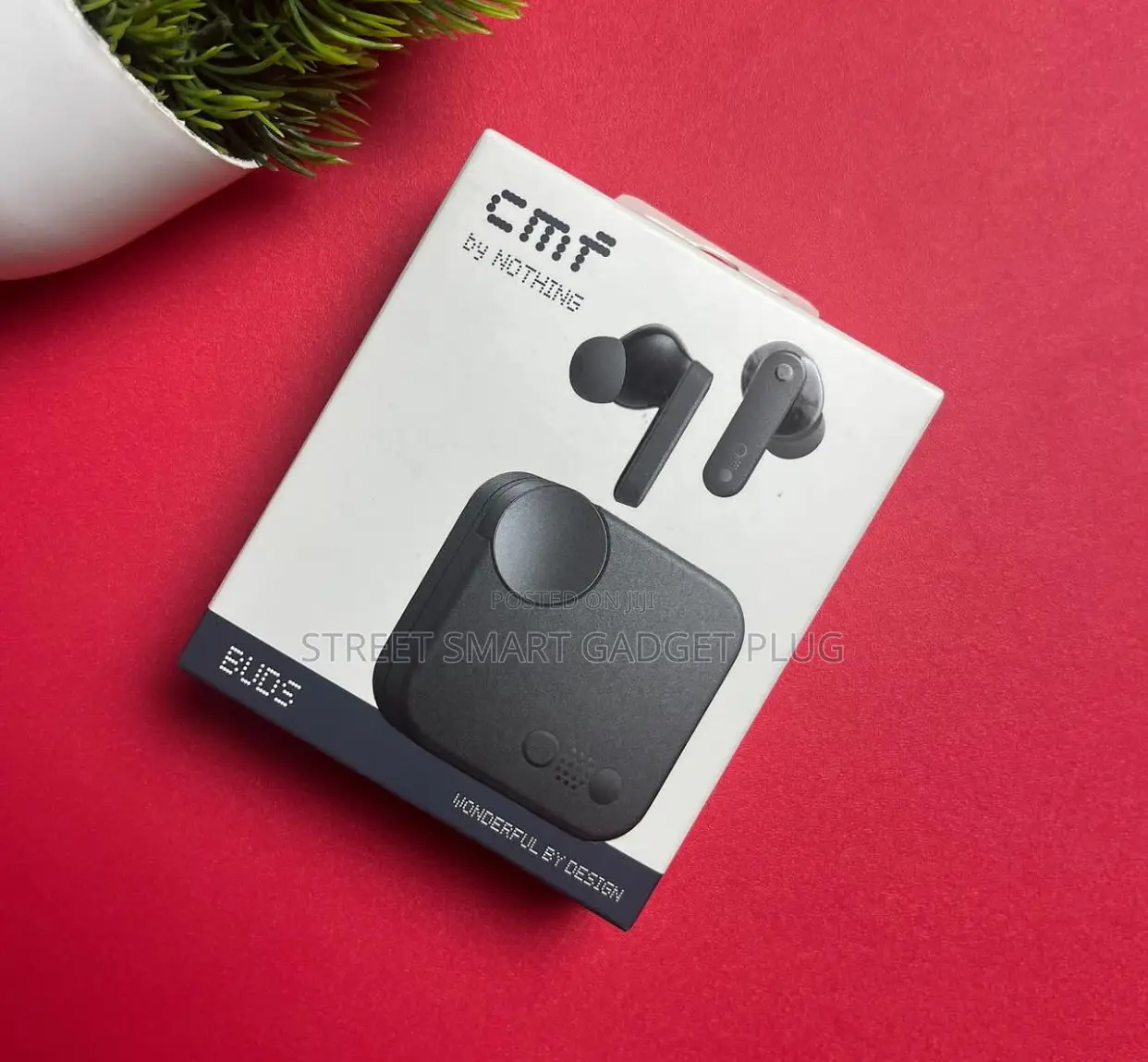 CMF by Nothing Buds Pro 2